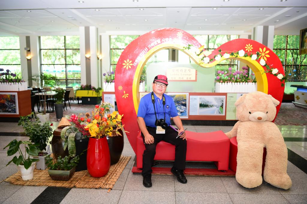 2018 자원봉사단체 대표 워크샵