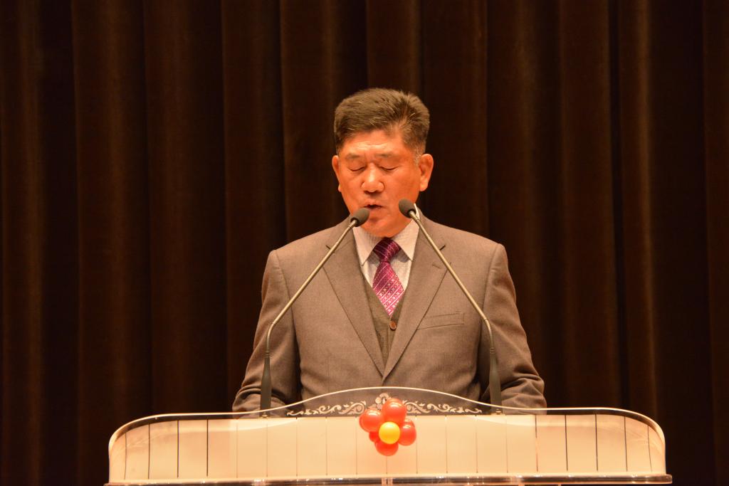 제14회 서산시 자원봉사자 대회 