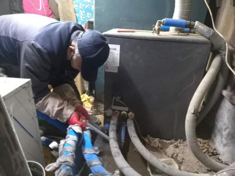 희망출동 1365!!!